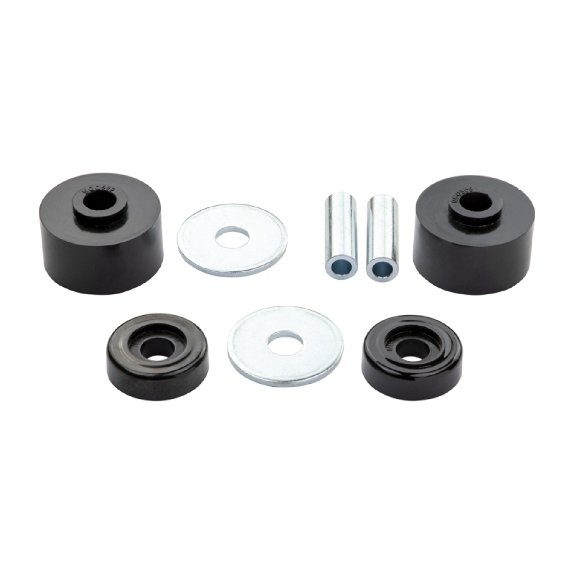 Picture of ARB Body Mount Kit- Niss Y60 Y61