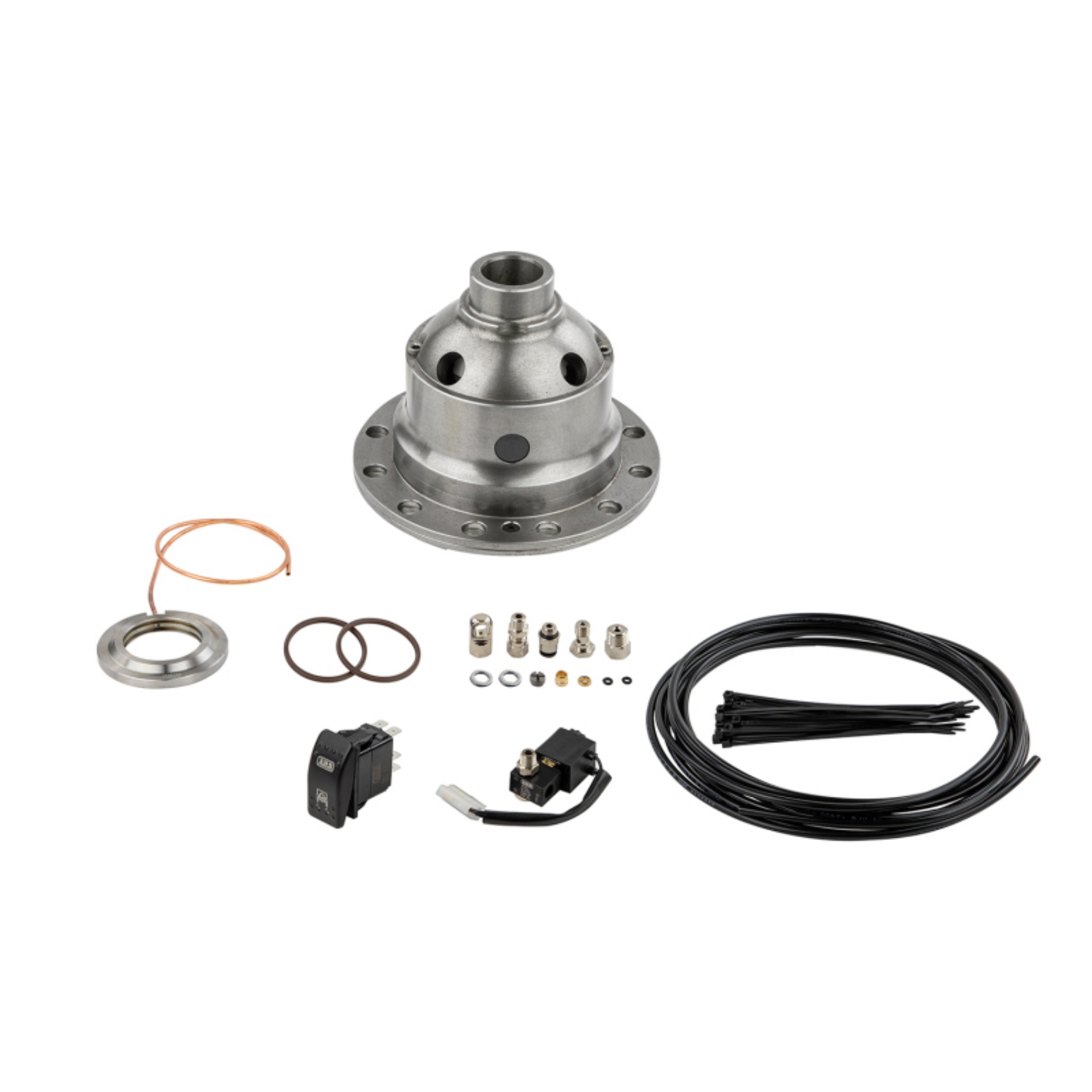 Picture of ARB Air Locker 32 Spl 12Bolt Nissan M226 S-N