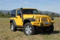 Picture of ARB Safari 4X4 Snorkel Vspec Jeep Jk 3-8-2-8 Lhd 10-06-1-12