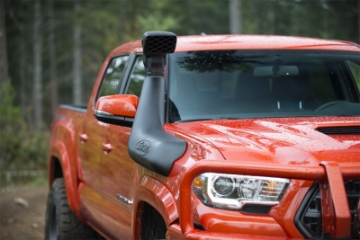 Picture of ARB Safari 4X4 Snorkel Armax Tacoma Gen3 3-5L 2Gr-Fks 9-15+