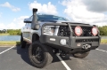 Picture of ARB Safari 4X4 Snorkel Vspec Toy Tundra 5-7L Pet 2014On