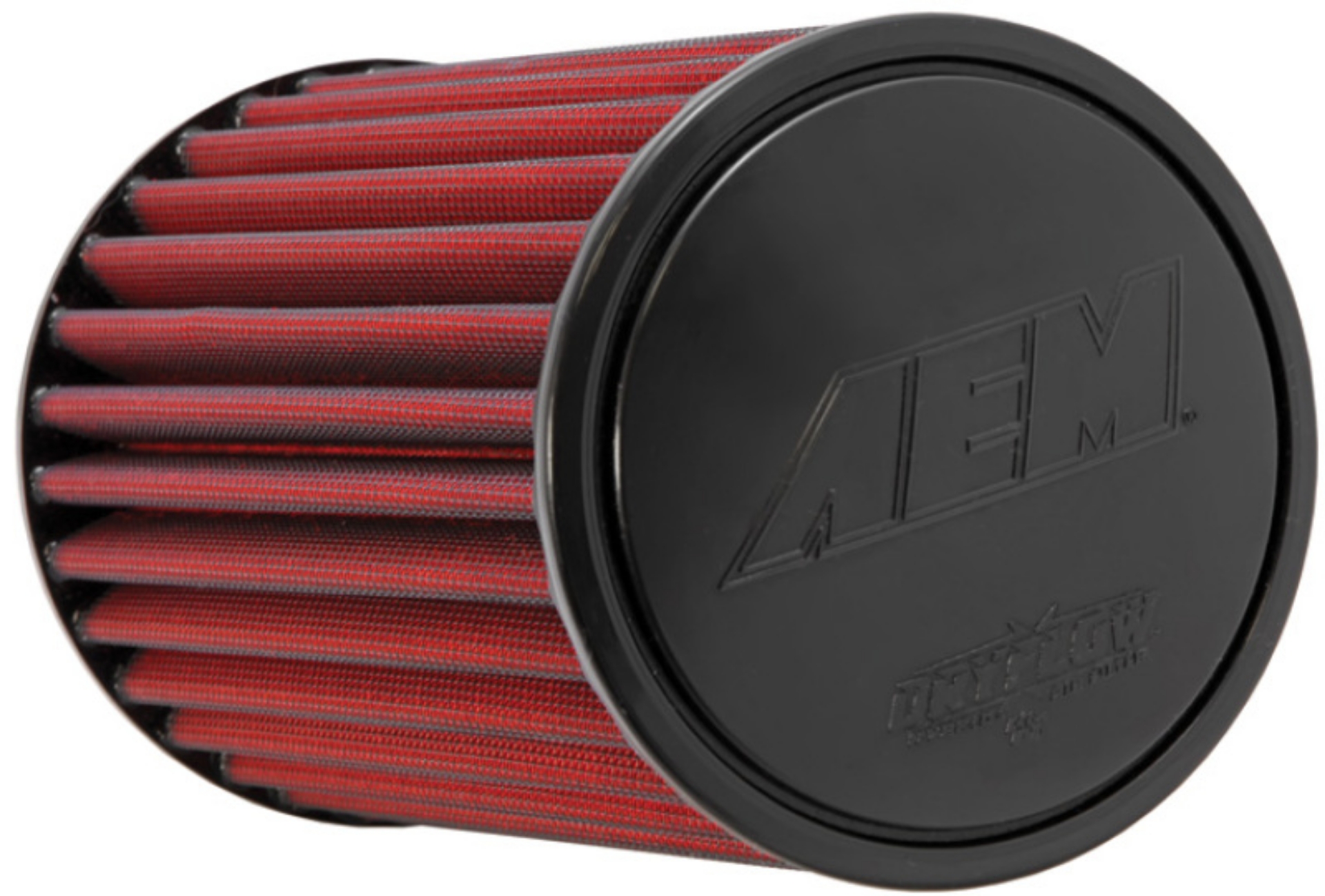 Picture of AEM 4 in x 9 in Dryflow Element Filter