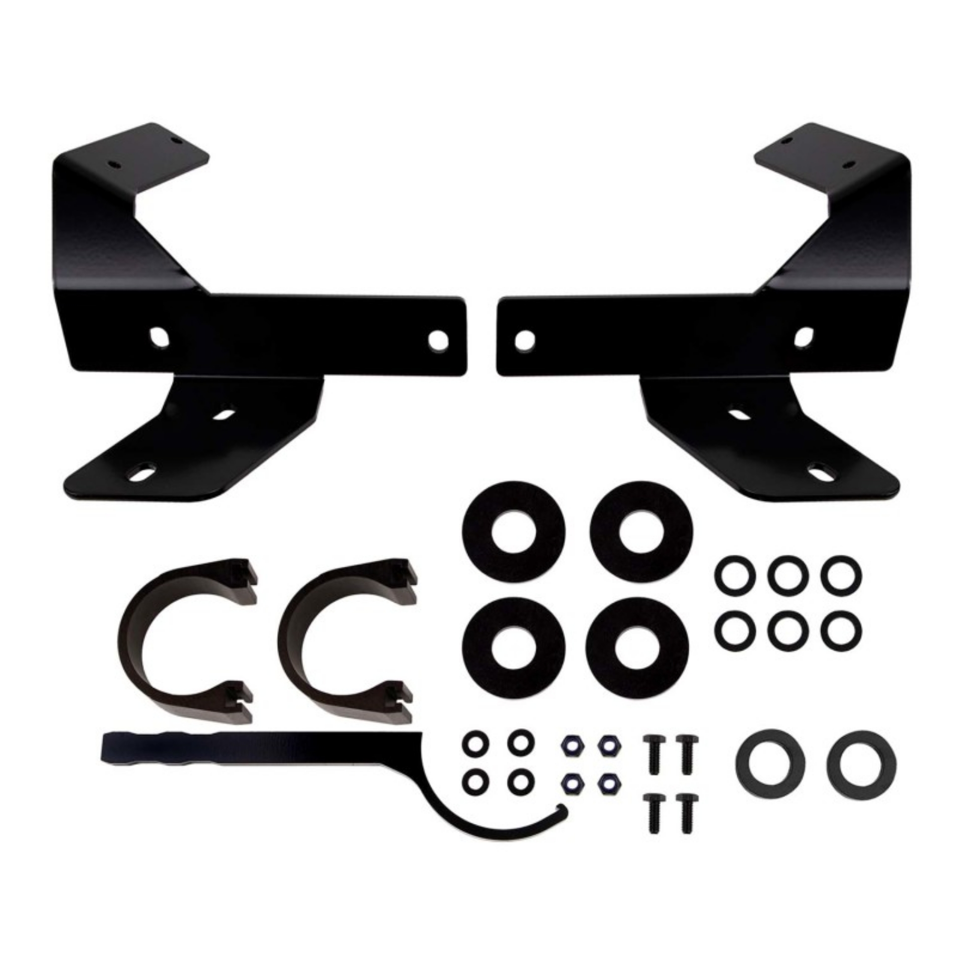 Picture of ARB Bp51 Fit Kit Lc80-105 Rear