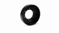 Picture of Fleece Performance 03-12 Dodge 2500-3500 Cummins Fan Drive Pulley Black Finish