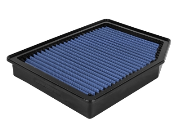 Picture of aFe MagnumFLOW  Pro 5R OE Replacement Filter 2019 GM Silverado-Sierra 1500 V6-2-7L-4-3L-V8-5-3