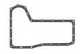 Picture of Cometic 16-17 Nissan Titan XD 5-0L Cummins -060in AFM Lower Oil Pan Gasket