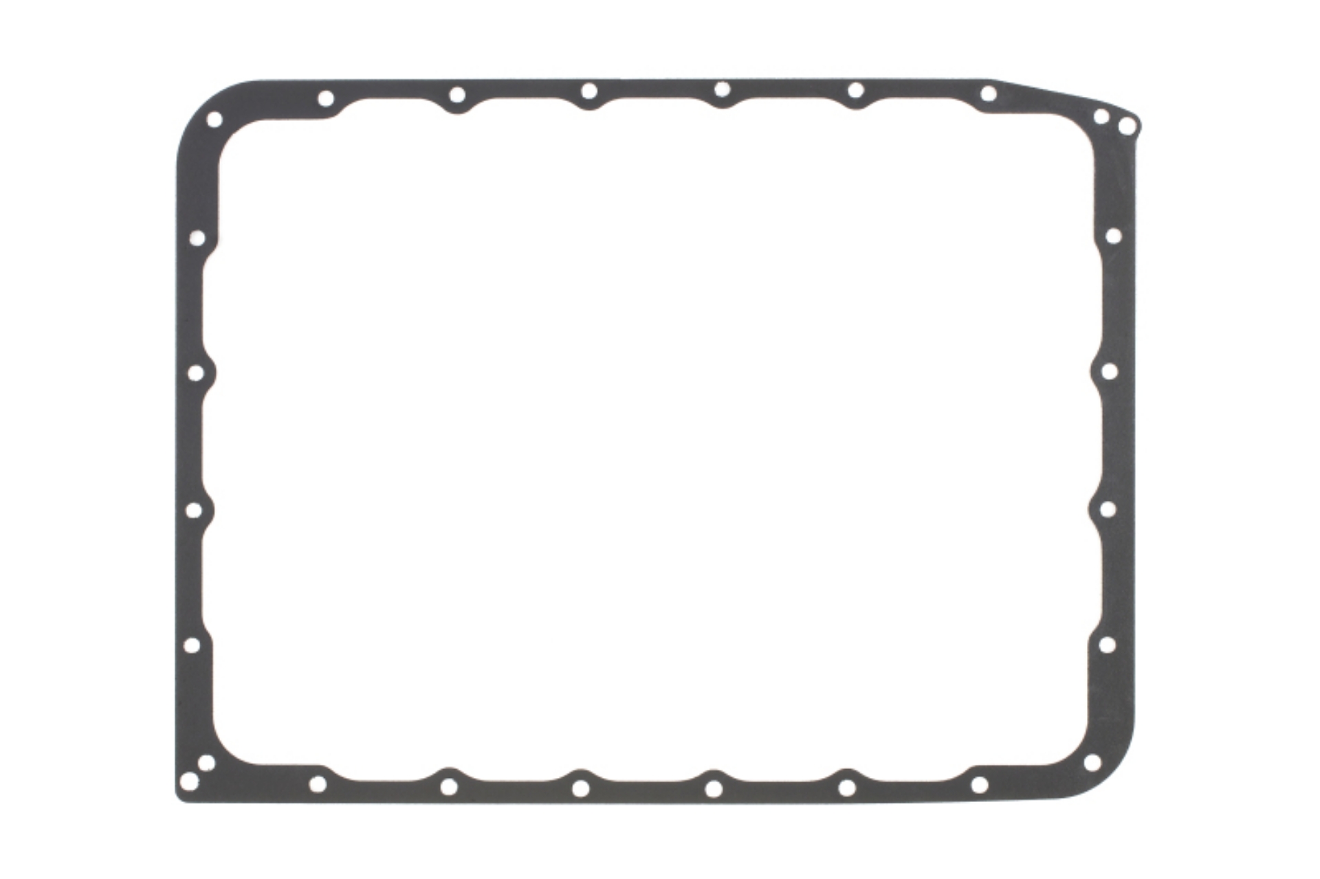 Picture of Cometic 16-17 Nissan Titan XD 7 Speed Auto 5-0L Cummins -060in AFM 26 Bolt Oil Pan Gasket