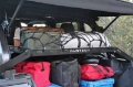 Picture of Fabtech 18-21 Jeep JL 4WD 4-Door Interior Cargo Rack