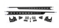 Picture of Fabtech 99-10 Ford F250-350 4WD Floating Rear Traction Bar System