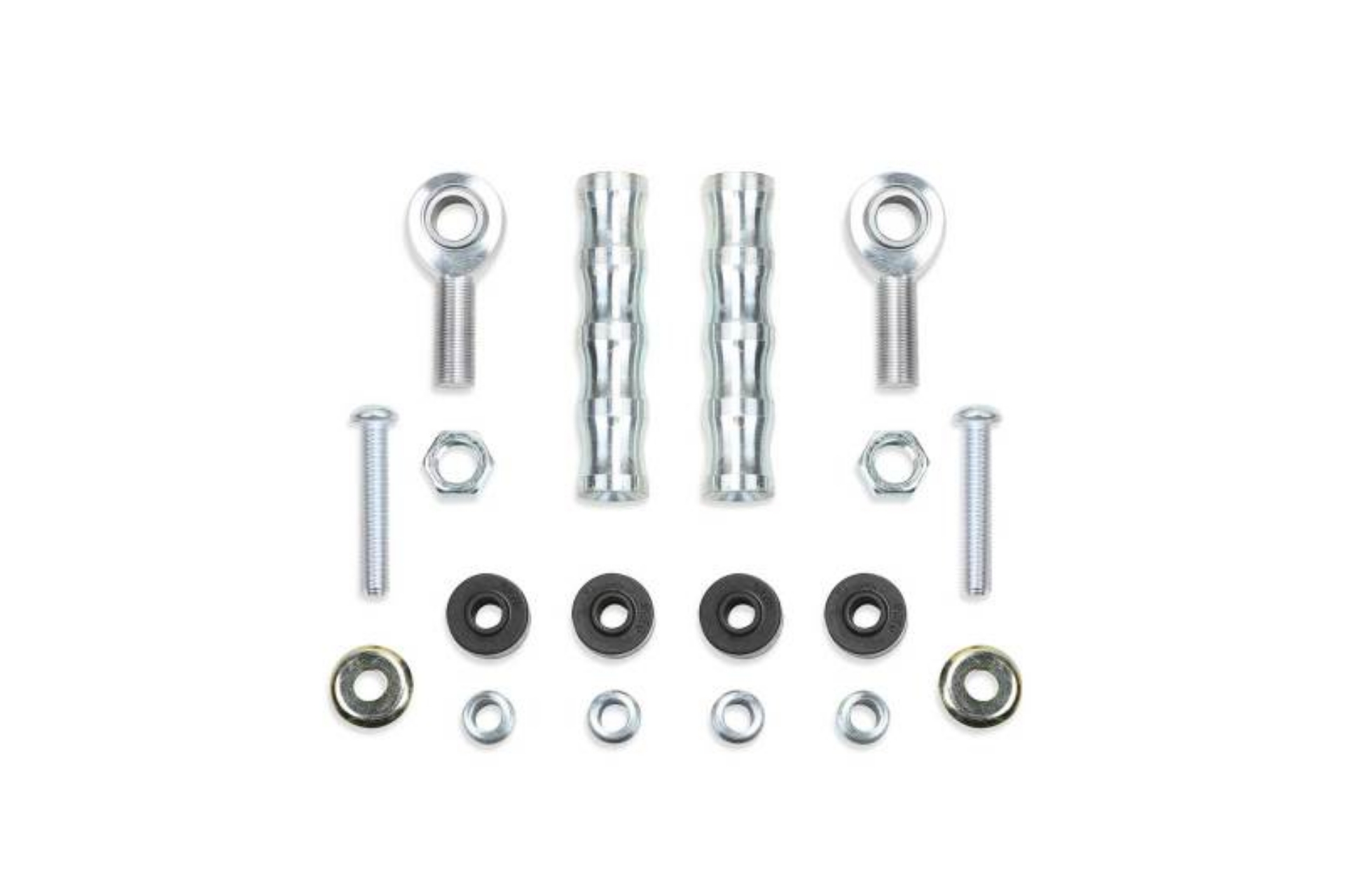 Picture of Fabtech Ford F250-350-Excursion Front Sway Bar End Link Kit