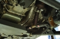 Picture of Fabtech 12-18 Jeep JK 4WD Exhaust Loop Delete Pipe