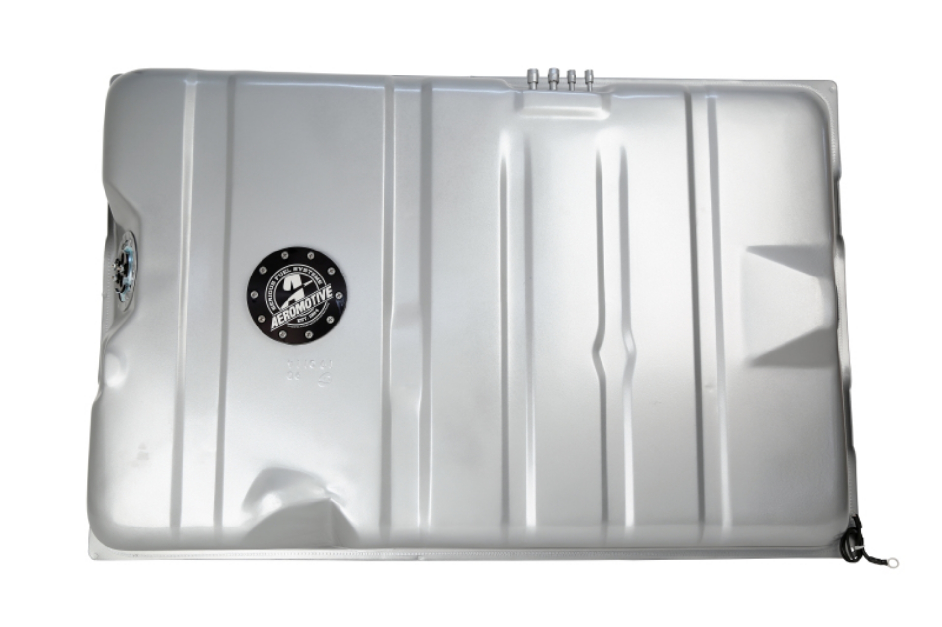 Picture of Aeromotive 1970 Plymouth Road Runner 200 Stealth Gen 2 Fuel Tank