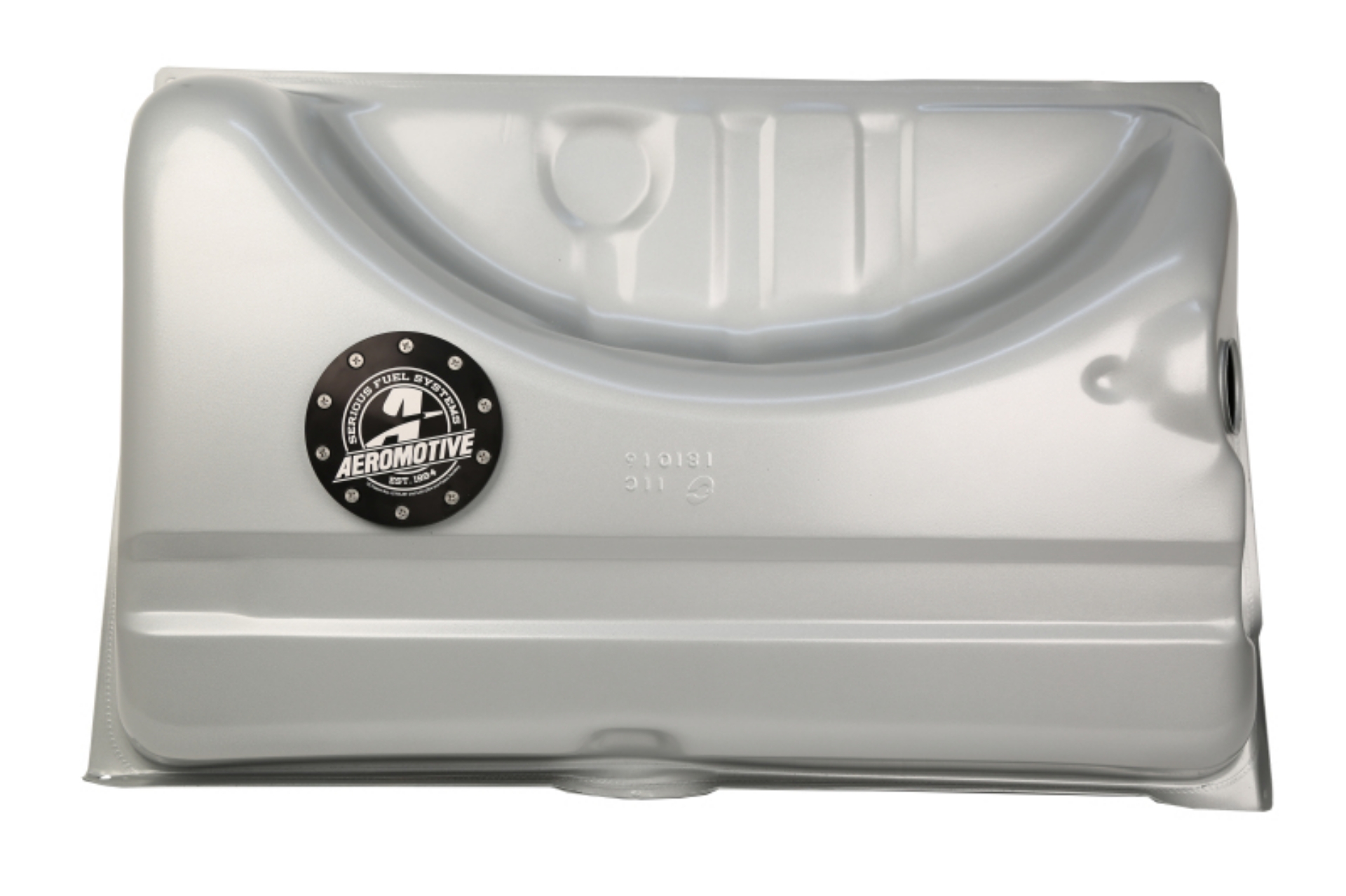 Picture of Aeromotive 68-69 Dodge Dart 200 Stealth Gen 2 Fuel Tank