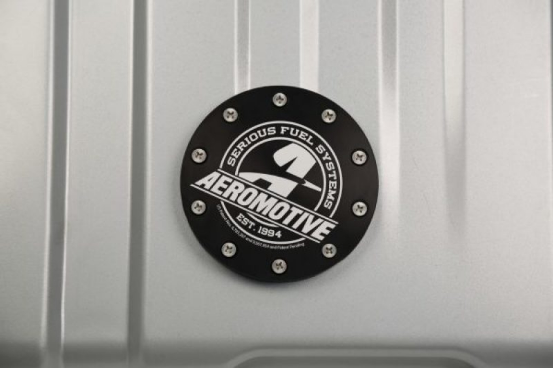 Picture of Aeromotive 71-72 Dodge Charger 340 Stealth Gen 2 Fuel Tank