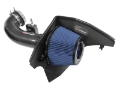 Picture of aFe Track Series Carbon Fiber Pro 5R AIS - 16-19 Chevrolet Camaro SS V8-6-2L