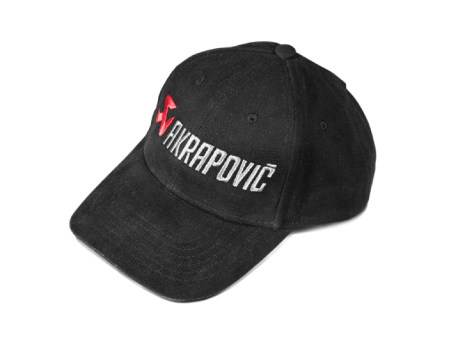 Picture of Akrapovic Baseball Cap - Universal