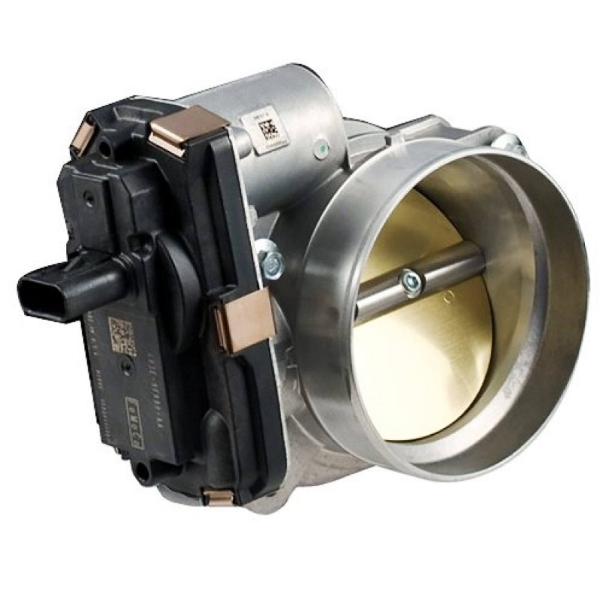 Picture of Ford Racing 15-20 Mustang GT350 5-2L 87mm Throttle Body