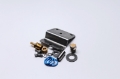 Picture of Fuelab Bracket & Hardware Kit for 555xx Series Regulators