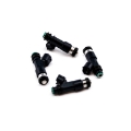 Picture of DeatschWerks 02-05 WRX EJ20 565cc Top Feed Injectors