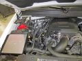 Picture of AEM 09-10 GM Silverado-Seirra 5-3L-V8 Silver Brute Force Air Intake