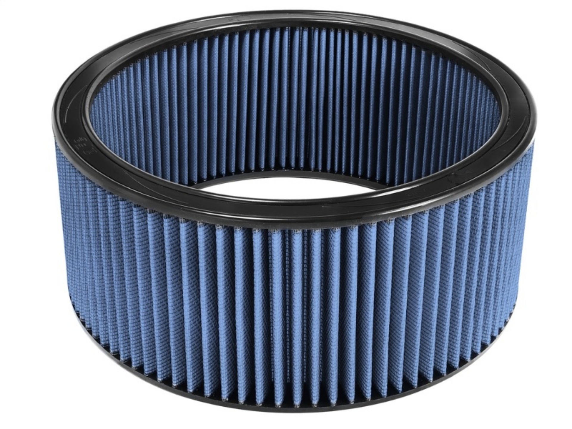 Picture of aFe MagnumFLOW Air Filters OER P5R A-F P5R 14 OD x 12 ID x 6 H