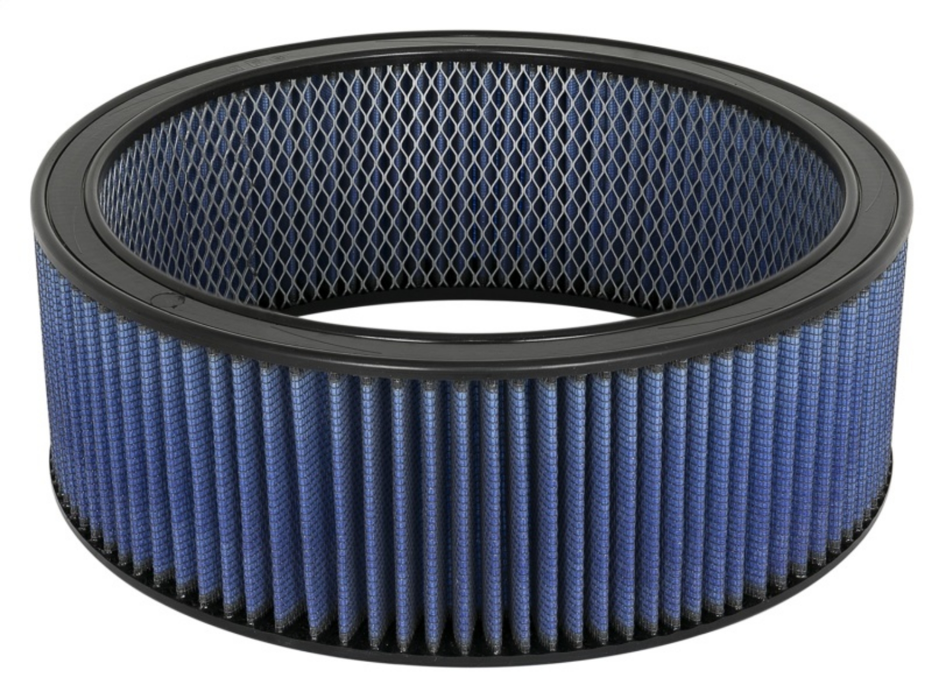 Picture of aFe MagnumFLOW Air Filters OER P5R A-F P5R 14 OD x 12 ID x 5 H E-M