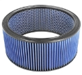 Picture of aFe MagnumFLOW Air Filters OER P5R A-F P5R 14 OD x 12 ID x 6 H E-M