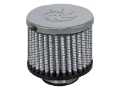 Picture of aFe MagnumFLOW Air Filters CCV PDS A-F CCV PDS 1-3-8F x 3B x 3T Chr x 2-1-2H