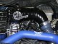 Picture of aFe Bladerunner Manifolds Intake MAN INT Dodge Diesel Trucks 94-98 L6-5-9L td