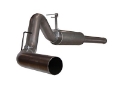 Picture of aFe LARGE Bore HD Exhausts Cat-Back SS-409 EXH CB Dodge Diesel Trucks 04-5-07 L6-5-9L td