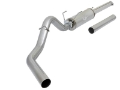 Picture of aFe LARGE Bore HD Exhausts Cat-Back SS-409 EXH CB Dodge Diesel Trucks 03-04 L6-5-9L td