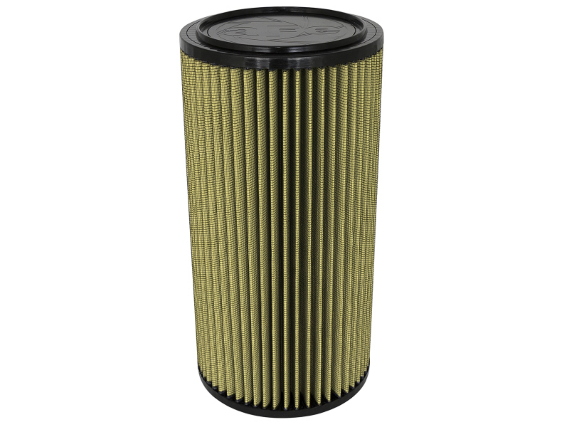 Picture of aFe ProHDuty Air Filters OER PG7 A-F HD PG7 RC: 9-28OD x 5-25ID x 19H