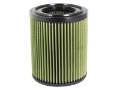 Picture of aFe ProHDuty Air Filters OER PG7 A-F HD PG7 RC: 9-3-8OD x 5-3-8ID x 11H