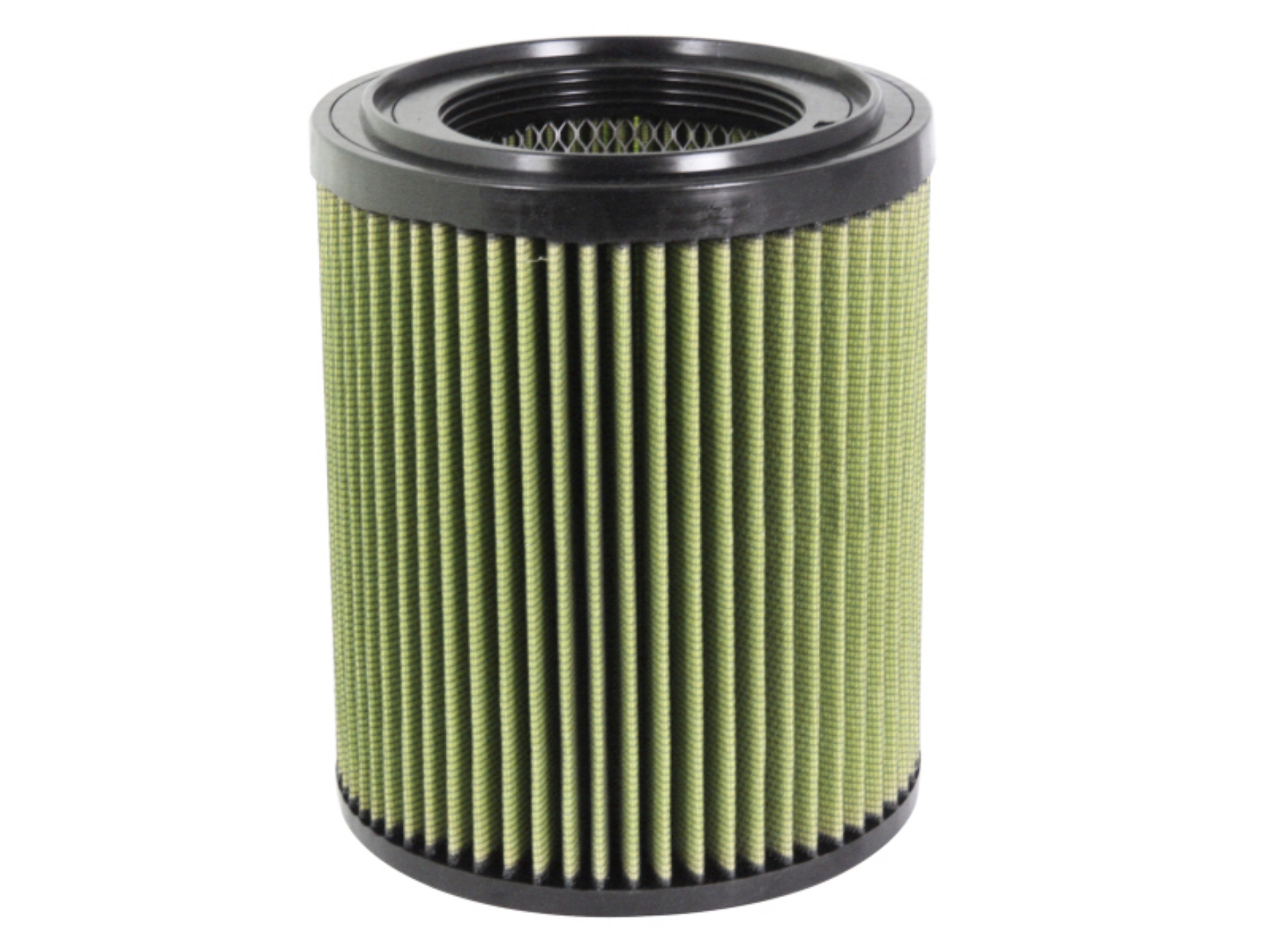 Picture of aFe ProHDuty Air Filters OER PG7 A-F HD PG7 RC: 9-3-8OD x 5-3-8ID x 11H