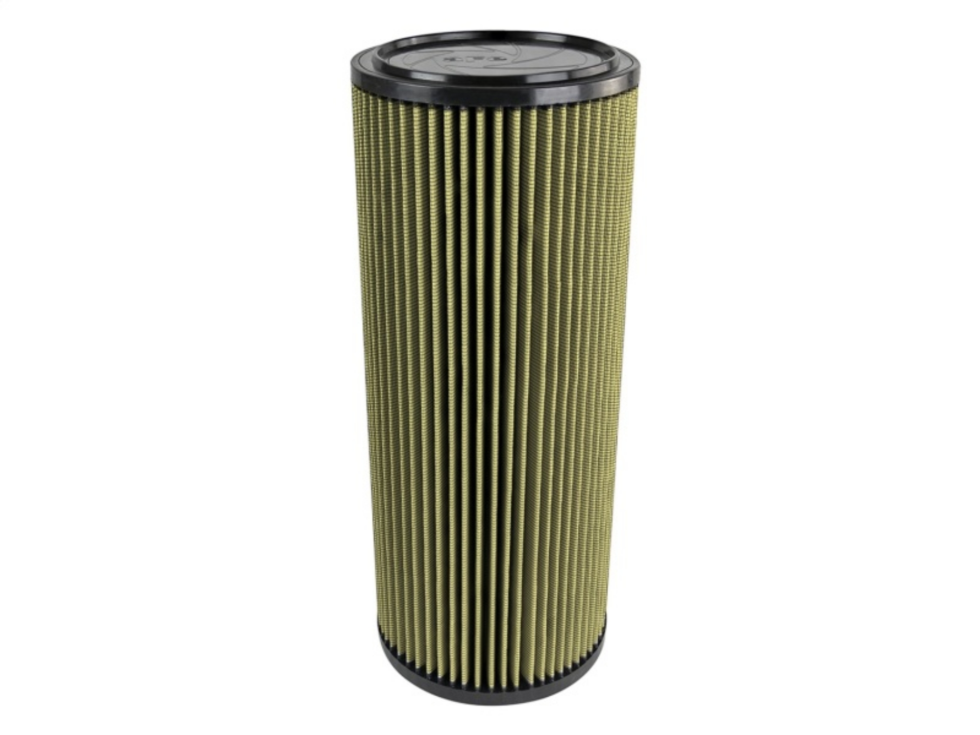 Picture of aFe ProHDuty Air Filters OER PG7 A-F HD PG7 RC: 9-9-32OD x 5-25-32ID x 23-7-16H