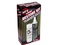 Picture of aFe MagnumFLOW Chemicals CHM Restore Kit Aerosol Single Gold