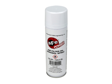 Picture of aFe MagnumFLOW Chemicals CHM Restore Kit Aerosol Single Gold