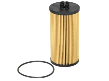 Picture of aFe ProGuard D2 Fluid Filters Oil F-F OIL Ford Diesel Trucks 03-10 V8-6-0-6-4L td