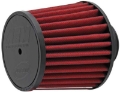 Picture of AEM Dryflow Air Filter 2-75in X 5in Dryflow- w-Hole