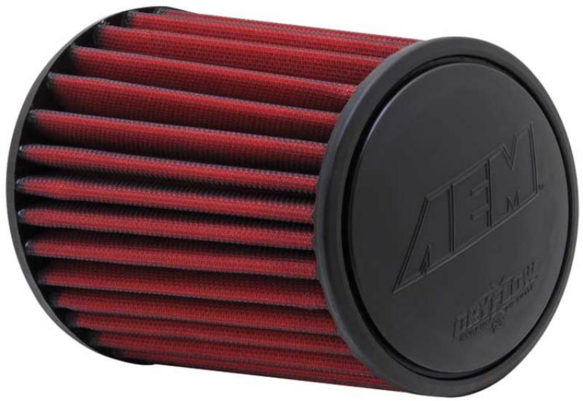 Picture of AEM Dryflow Air Filter 3-25in X 7in Dryflow