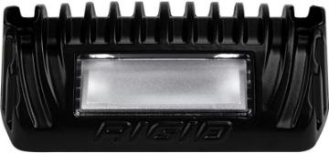 Picture of Rigid Industries 1x2 65 Degree DC Scene Light Black