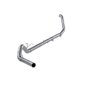 Picture of MBRP 1999-2003 Ford F-250-350 7-3L PLM Series Exhaust System