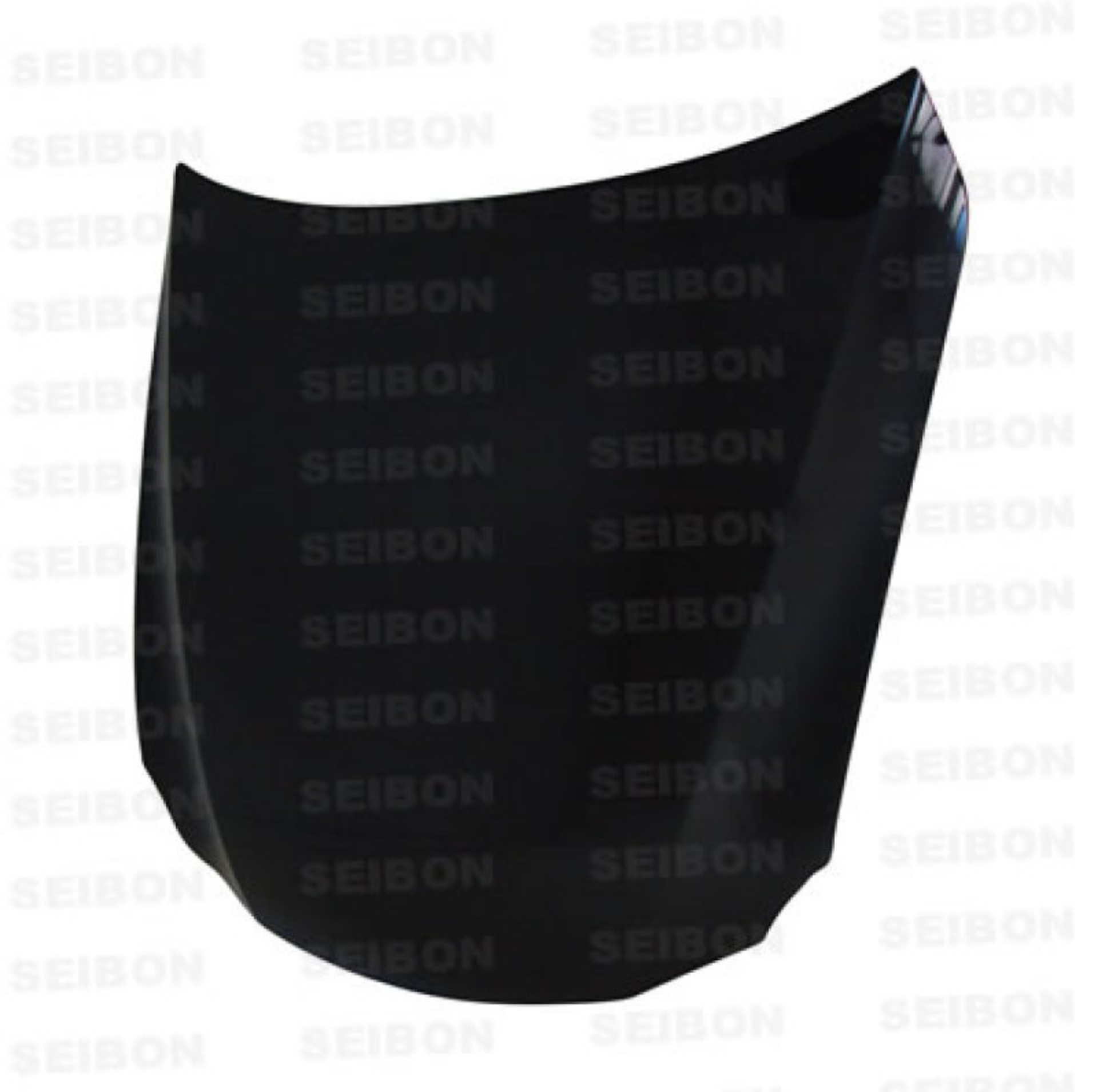 Picture of Seibon 06-12 Lexus IS 250-IS 350 Including Convertible OEM-Style Carbon Fiber Hood