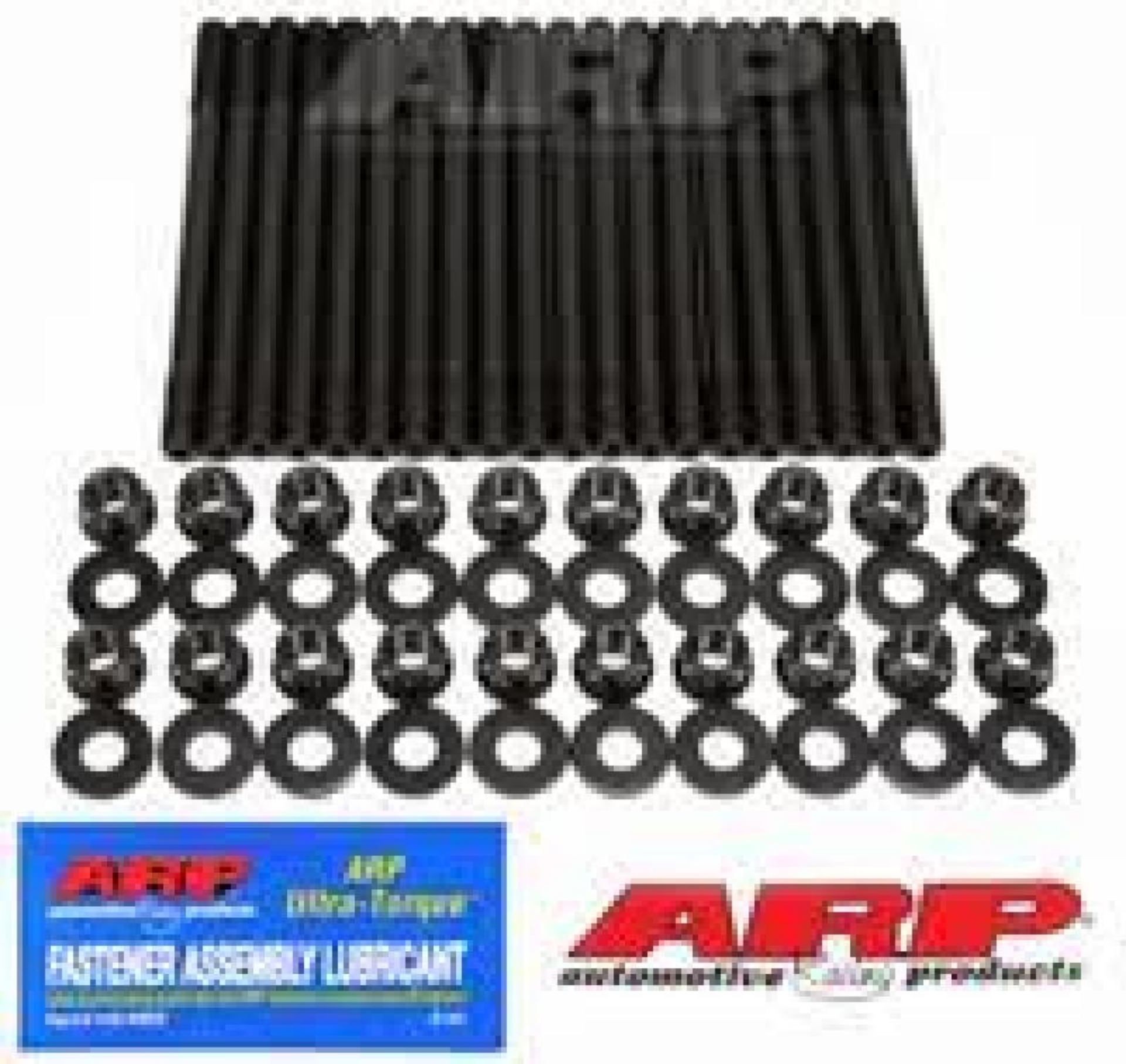 Picture of ARP 3000GT Stealth 6G72 DOHC ARP 2000 Individual Head Stud