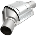 Picture of MagnaFlow Conv Univ 2-00inch Angled Inlet