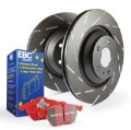 Picture of EBC S4 Brake Pad and Rotor Kit