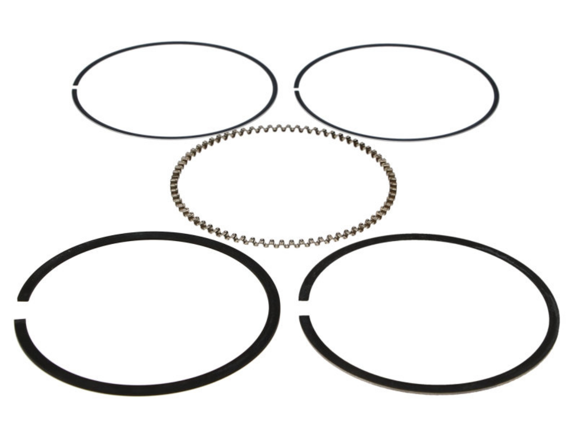 Picture of Wiseco 100-0mm Ring Set 1-2 x 1-5 x 2-0mm Ring Shelf Stock