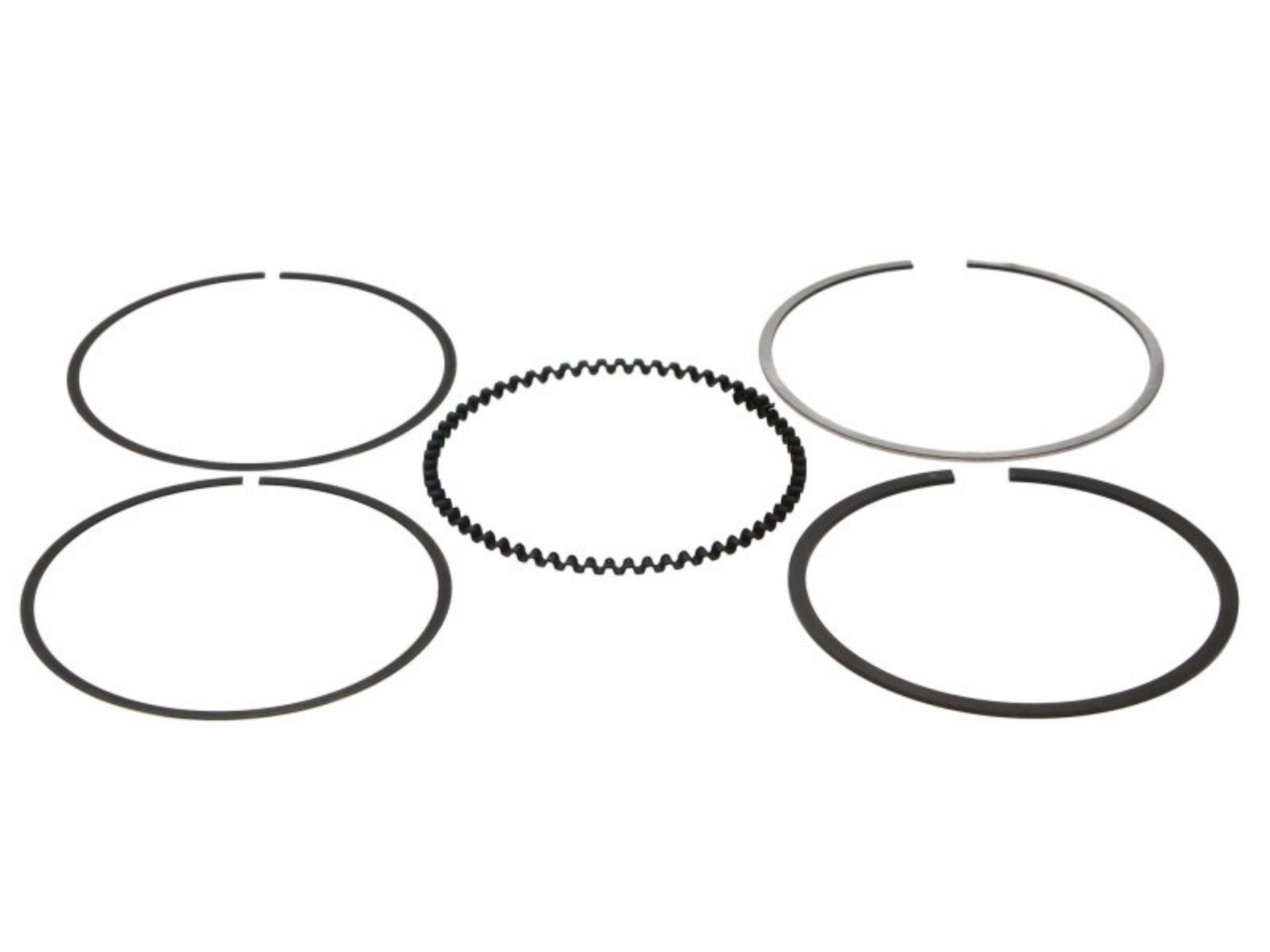 Picture of Wiseco 86mm 1-0x2-0mm Ring Set Ring Shelf Stock