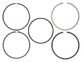 Picture of Wiseco 88-50MM RING SET Ring Shelf Stock