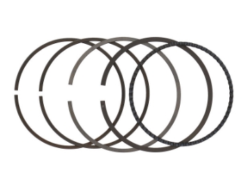 Picture of Wiseco 91-50MM RING SET Ring Shelf Stock